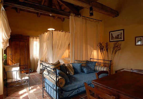 Dimora Storico Romantica Il Sole E La Luna Cerretto Langhe Ngoại thất bức ảnh