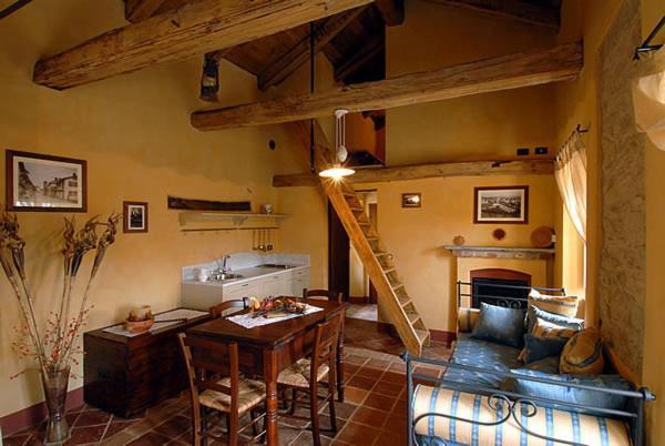 Dimora Storico Romantica Il Sole E La Luna Cerretto Langhe Ngoại thất bức ảnh