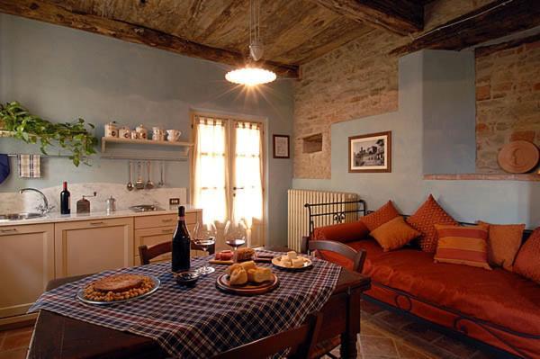 Dimora Storico Romantica Il Sole E La Luna Cerretto Langhe Ngoại thất bức ảnh