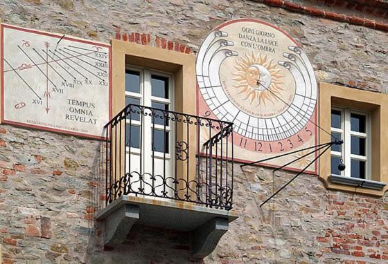 Dimora Storico Romantica Il Sole E La Luna Cerretto Langhe Ngoại thất bức ảnh