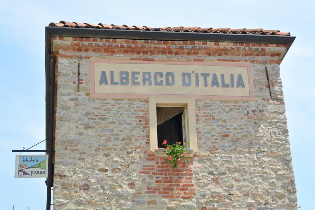 Dimora Storico Romantica Il Sole E La Luna Cerretto Langhe Ngoại thất bức ảnh