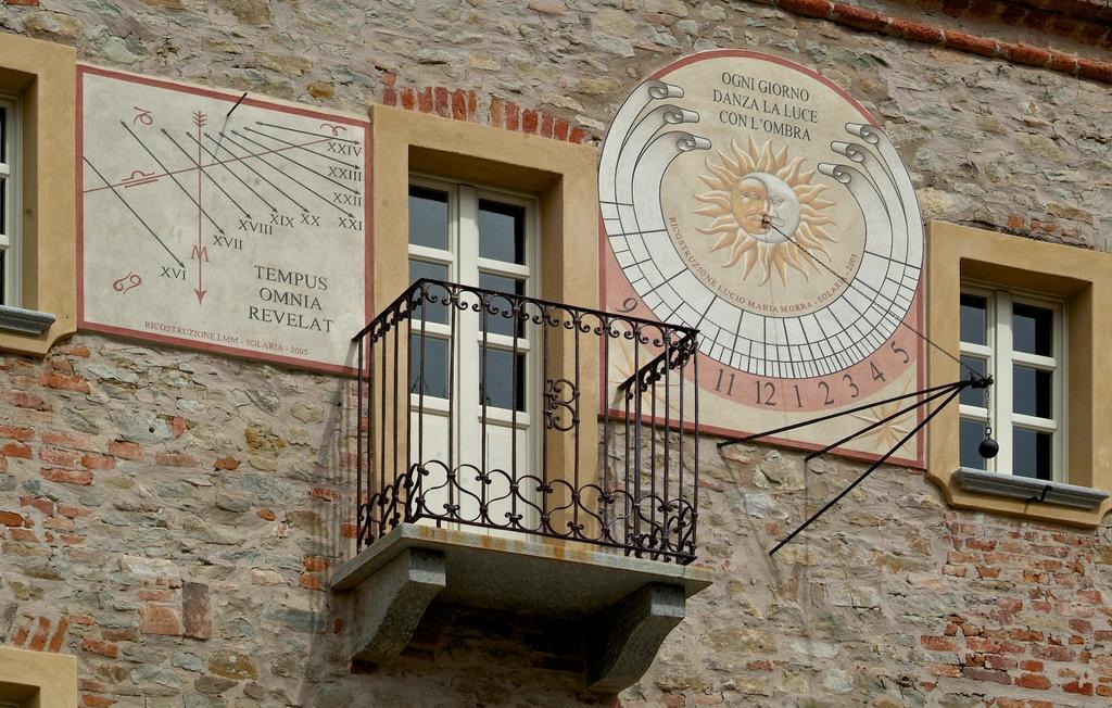 Dimora Storico Romantica Il Sole E La Luna Cerretto Langhe Ngoại thất bức ảnh